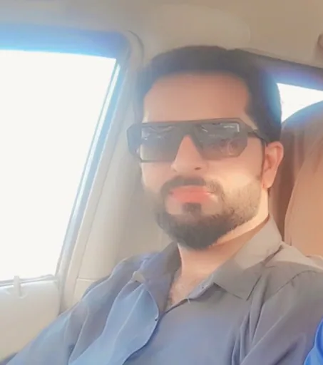 Muhammad B. profile photo