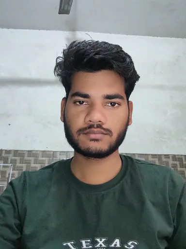 Vaibhav K. profile photo
