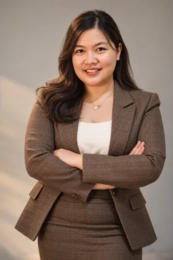 Lea J. — Junior Virtual Assistant from Philippines