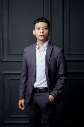Archie E. profile photo