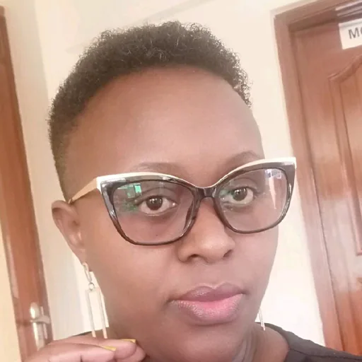 Stelah M. — Senior Finance and Grants Management Specialist from Kenya