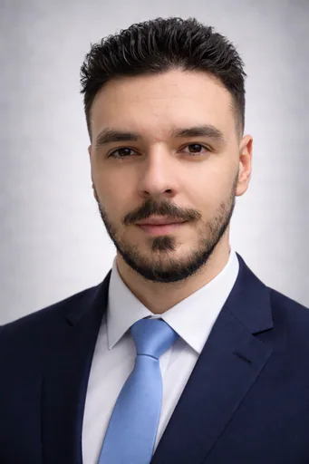 Elias B. profile photo