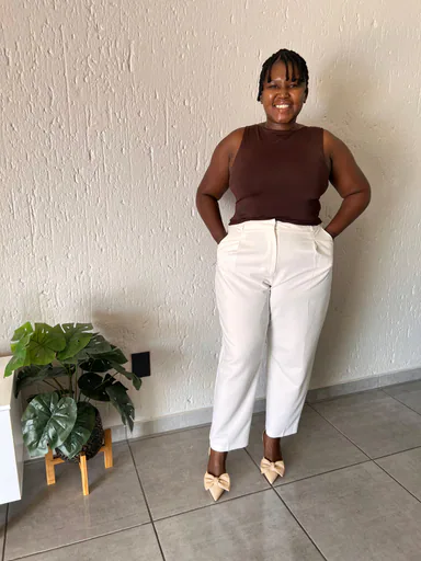 Noluvuyo profile photo