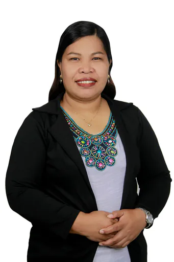 Maricel D. profile photo