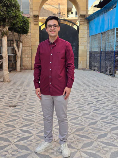 Fady M. profile photo