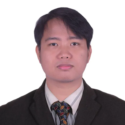Aldrin G. profile photo
