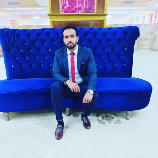 Muhammad L. profile photo