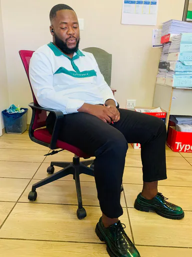 Siphosenkosi S. profile photo
