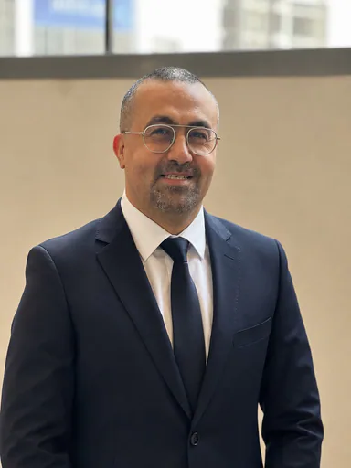 Wael M. profile photo