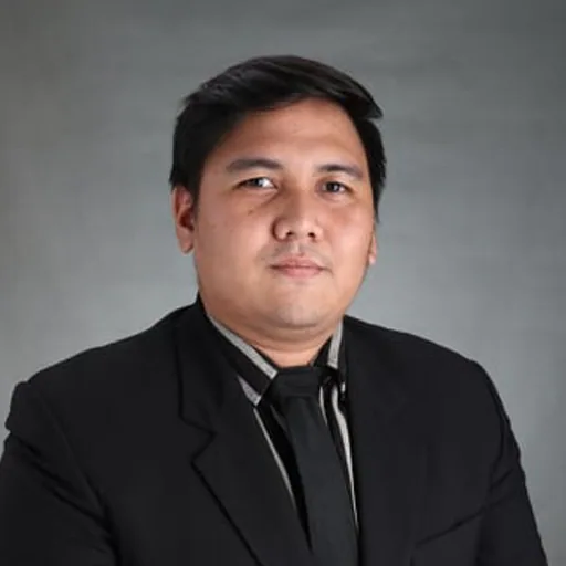Aerol N. profile photo