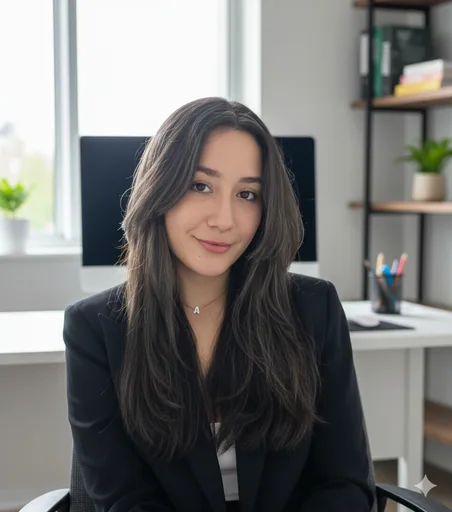 Adahara B. profile photo
