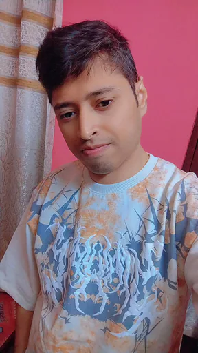 junayet A. profile photo