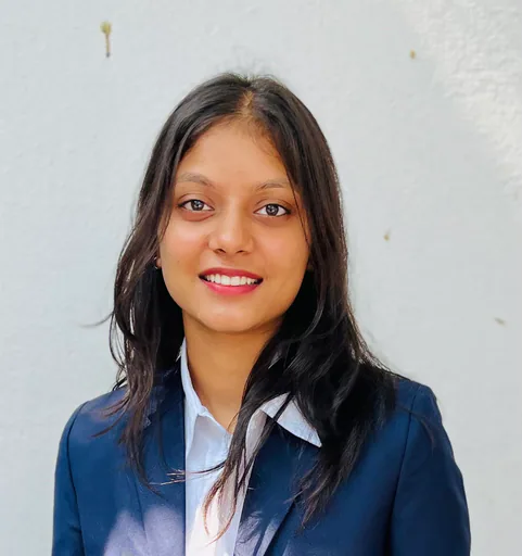 Swati K. profile photo
