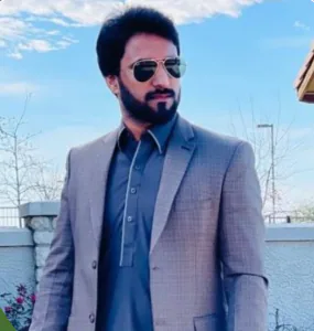 Irfan S. profile photo