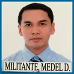 Medel D. — Senior Document Controller from Philippines