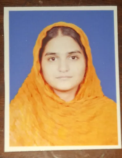 Namreen G. profile photo
