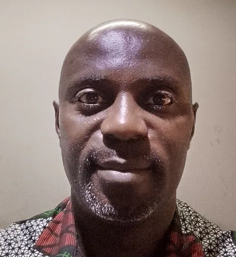 Edidiong U. profile photo