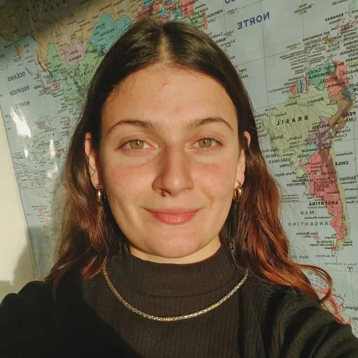 agostina V. profile photo