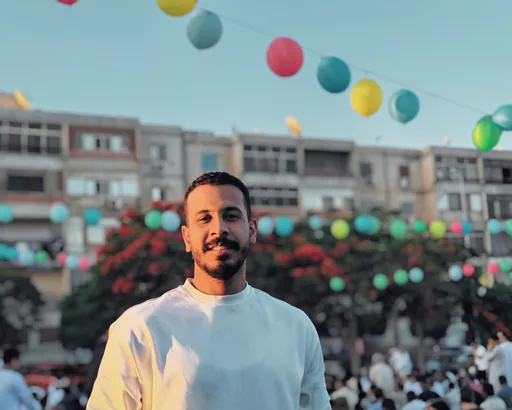 Anas A. profile photo