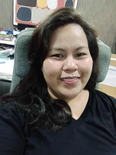 Maria F. profile photo