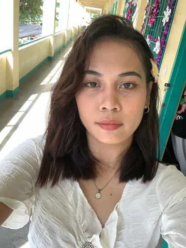 Althea F. profile photo