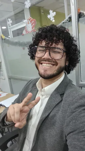 Angel R. profile photo