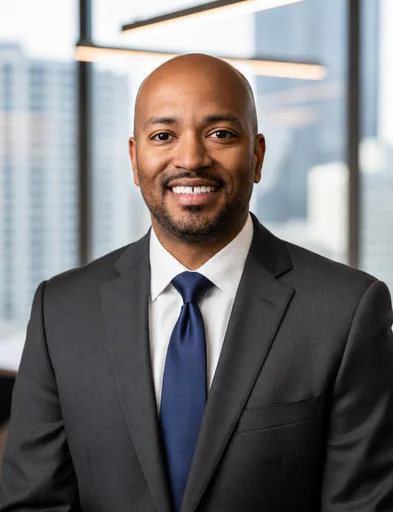 Terrell M. profile photo