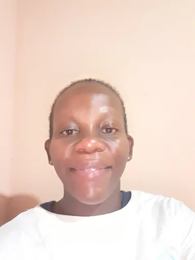 Makhosazana profile photo