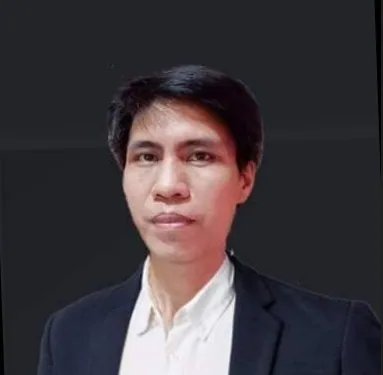 Nelmar P. — Senior Full Stack Developer from Philippines
