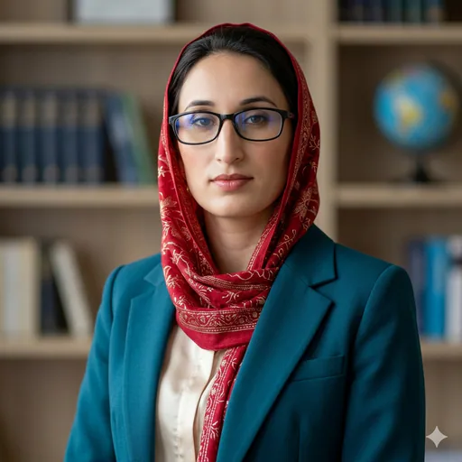 Farah B. profile photo
