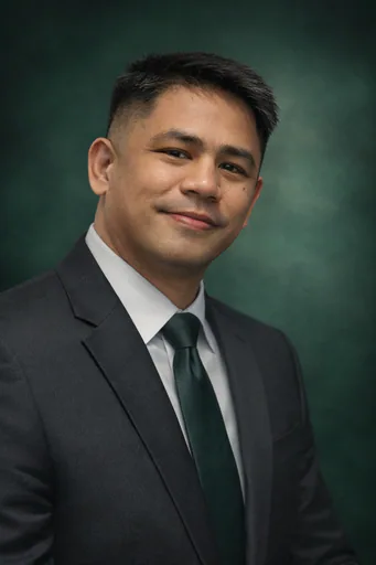 Mark L. — Mid-Level CRM Automation Specialist from Philippines