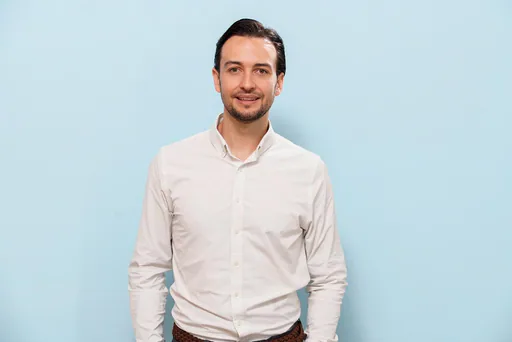 Gabriel N. — Senior Marketing and Commercial Strategy Director from Guatemala