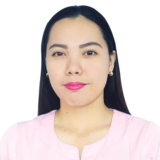 Photo of Ivy V.