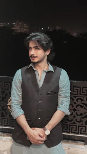 Muhammad S. profile photo