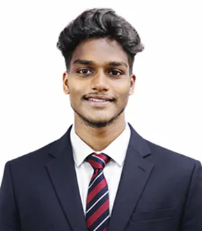 Chongala T. profile photo
