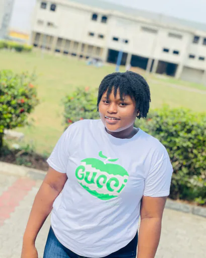 Okpeka D. profile photo