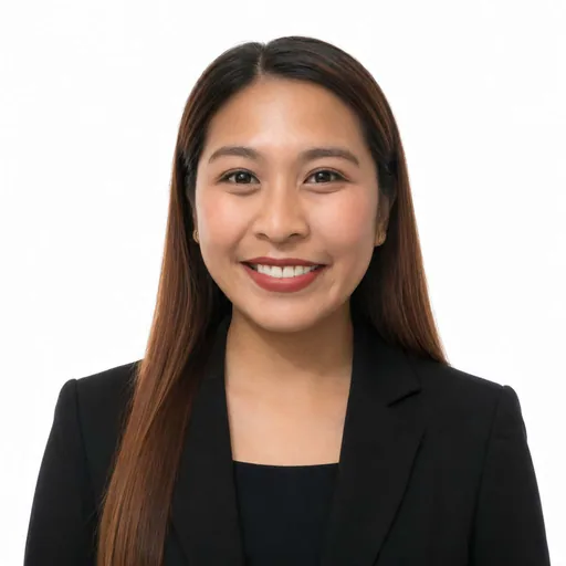 MaryJoy M. profile photo