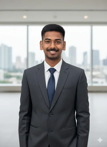 Pravin G. profile photo