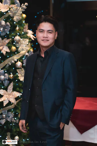 Bernard M. — Senior Civil Engineering Estimator from Philippines