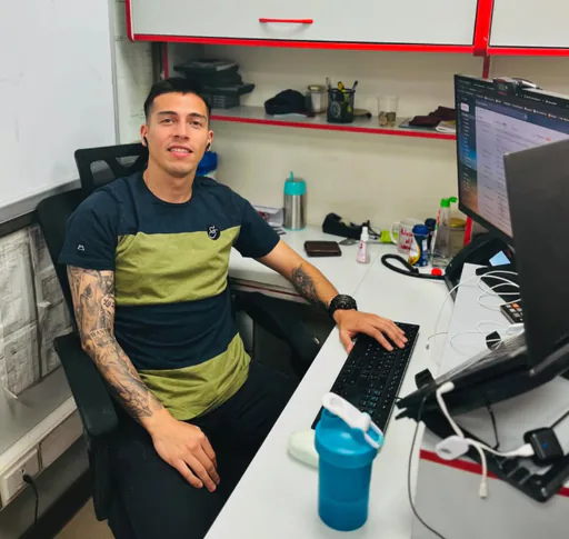 mirko S. profile photo