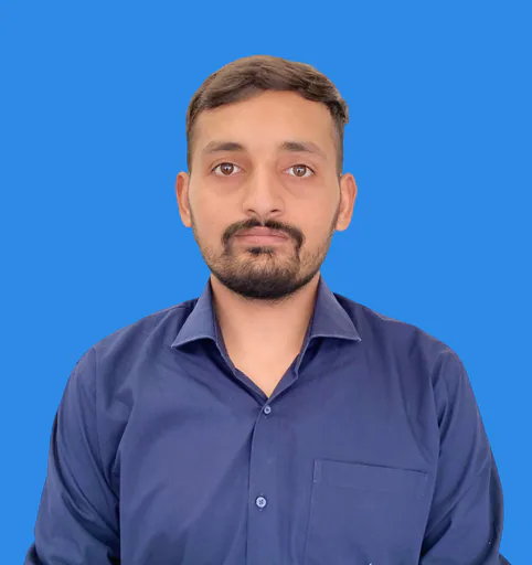 Muhammad N. profile photo