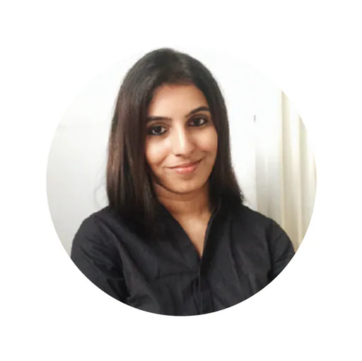 Neeraja P. profile photo