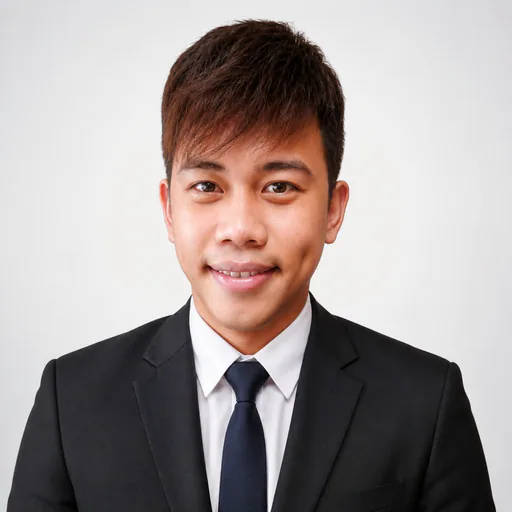 Jimmy B. — Senior Appointment Setter from United States