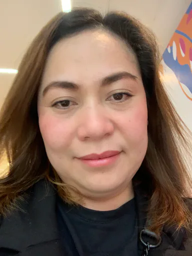 Gerly S. — Senior Retail Sales Associate from Philippines