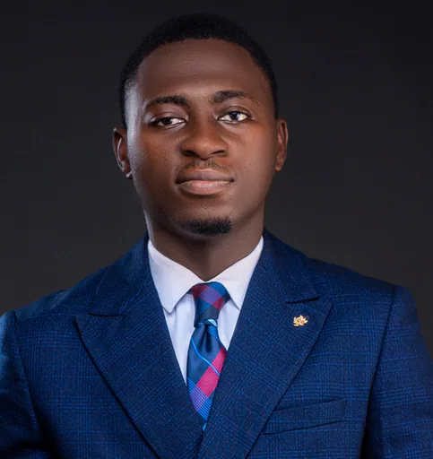 Tosin A. profile photo