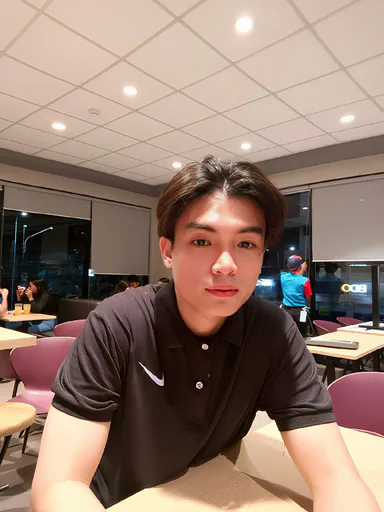 Marconi D. profile photo