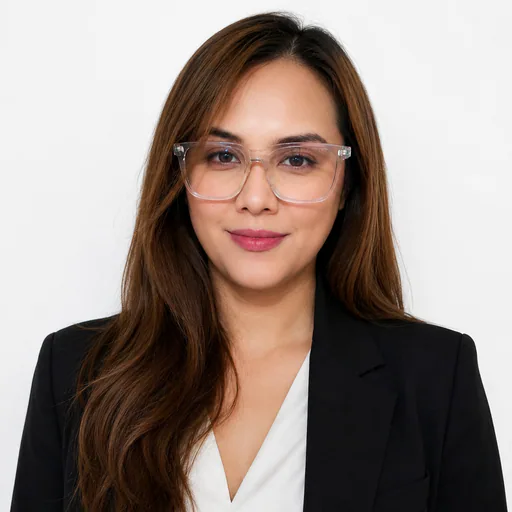 Amor V. profile photo