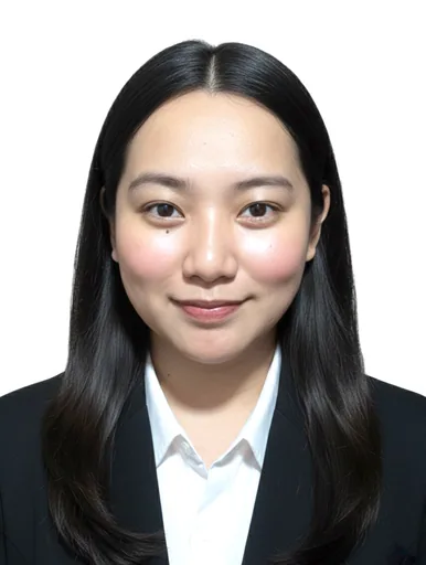 Kayril L. — Junior Architect from Philippines