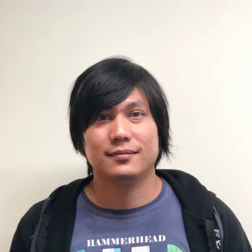 Jovet I. — Senior Backend Engineer from Philippines