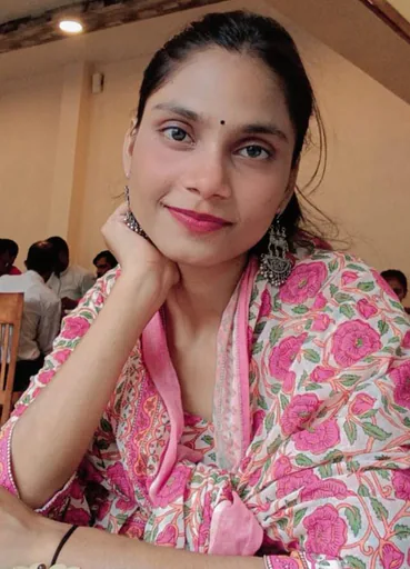 Roma K. profile photo